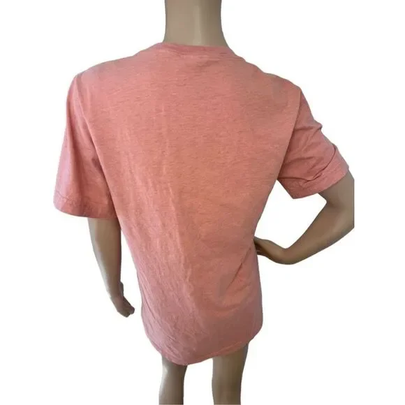 Bella Canvas “Save The Chubby Unicorn” Graphic Short Sleeve T-Shirt - Picture 5 of 5